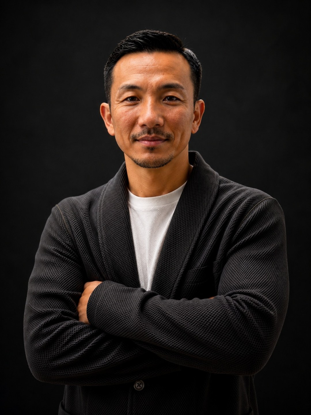 Dr. Koichi Tanji