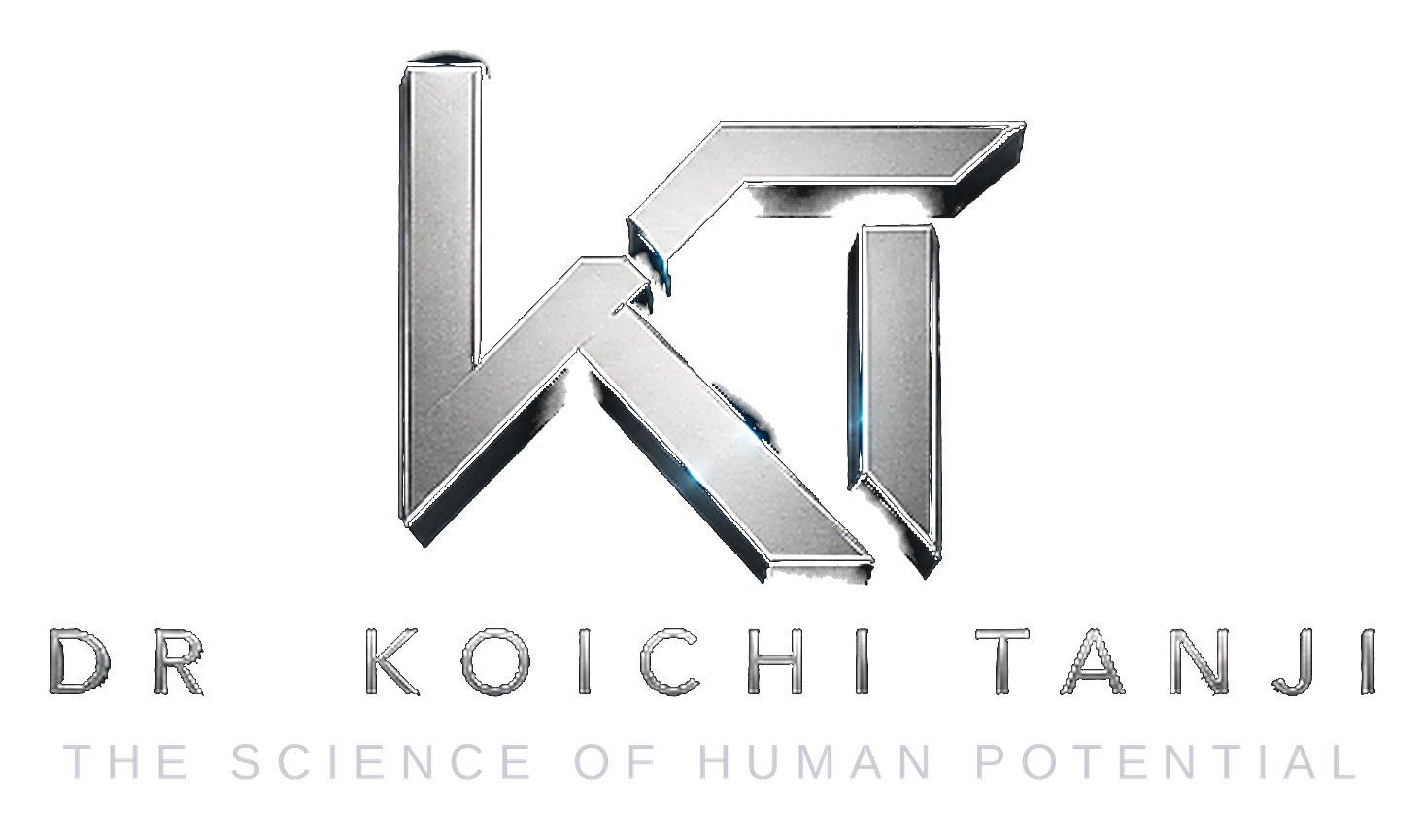 Dr. Koichi Tanji — The Science of Human Potential